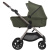 Детская коляска 2 в 1 Anex iQ Premium NT iQ-09-NT-DNA Richi